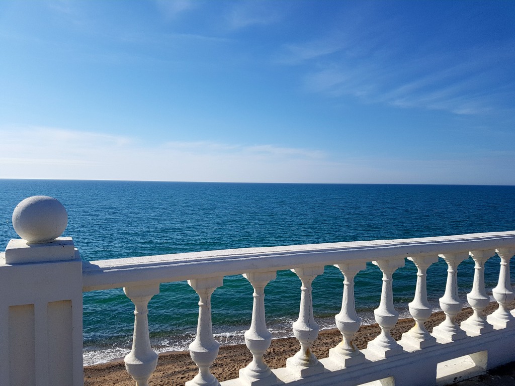 Отели Николаевки на берегу моря